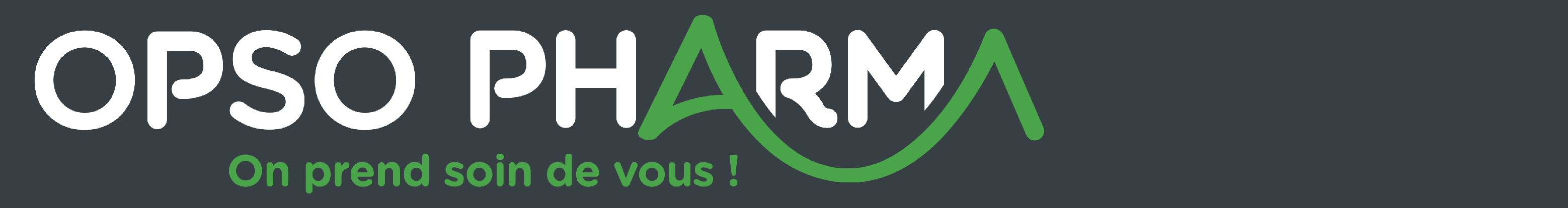 Logo Opso Pharma